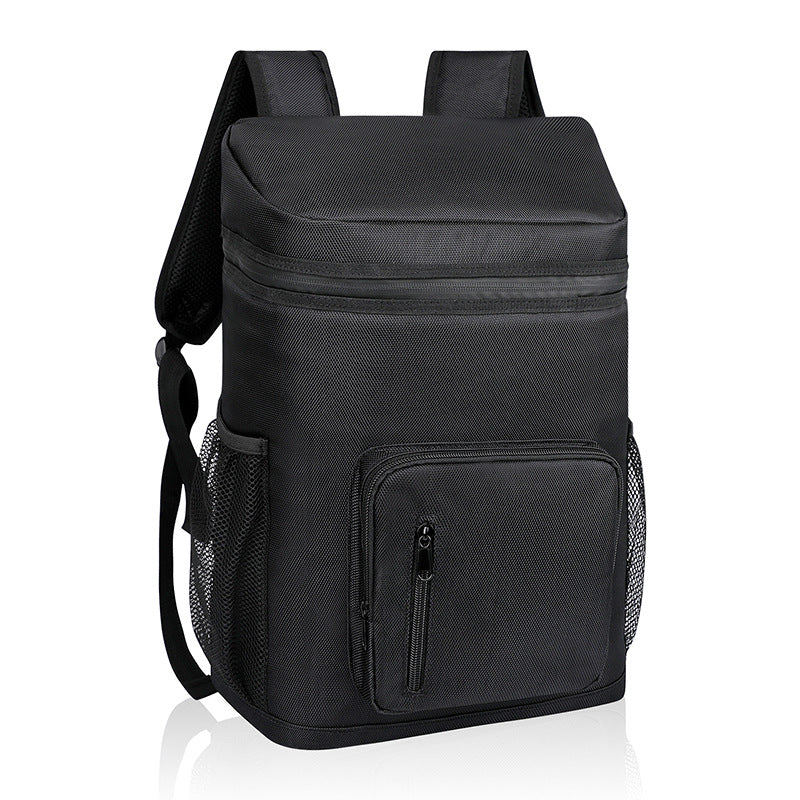 Insulated Cooler Backpack Bowlift