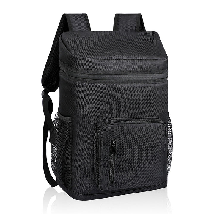 Insulated Cooler Backpack Bowlift