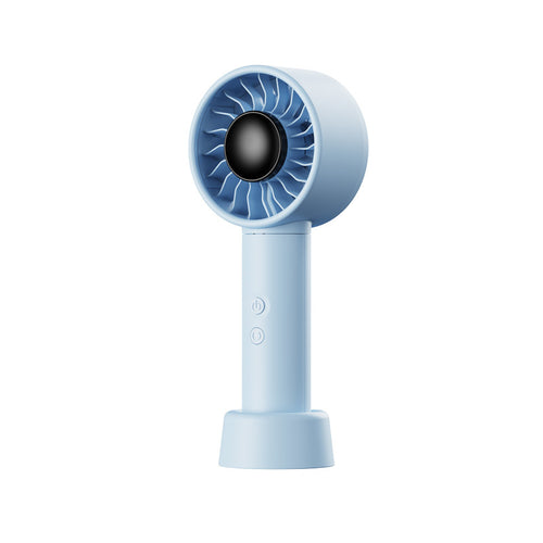 Ladies Portable Mini Fan Bowlift