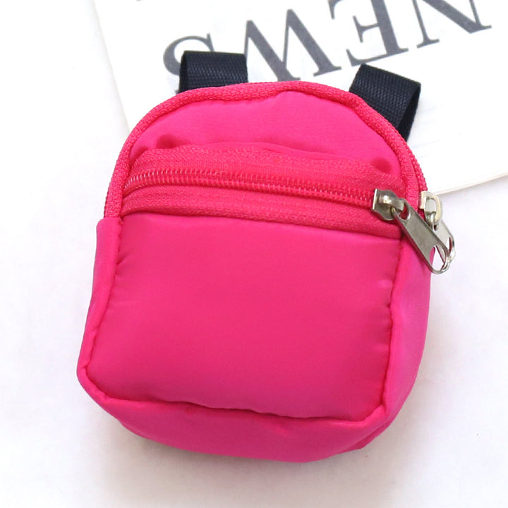 Multifunctional Storage Bag Bowlift