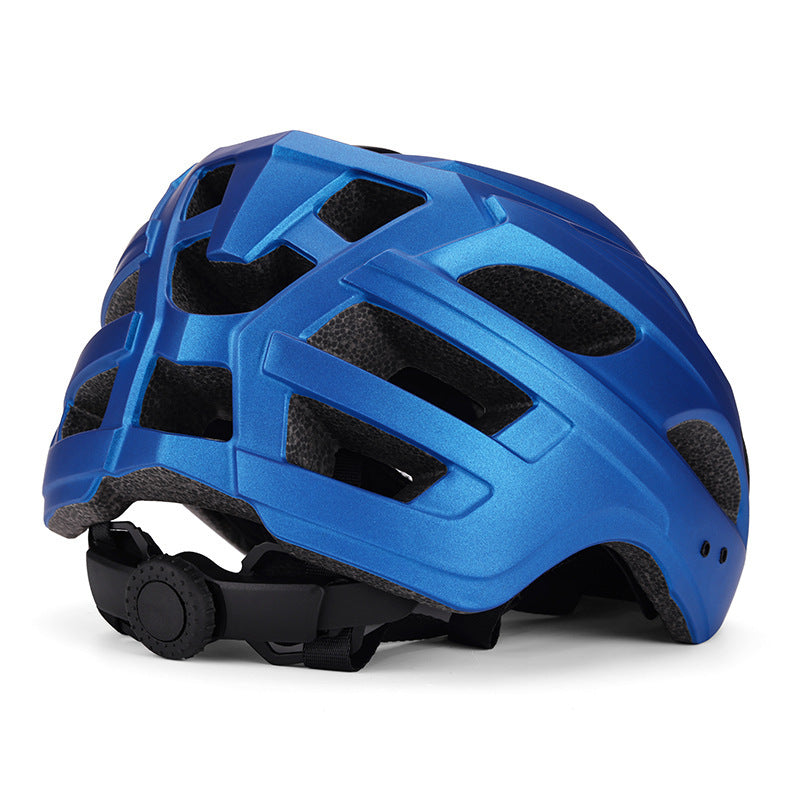 All-Terrain Mountain Bike Helmet Bowlift