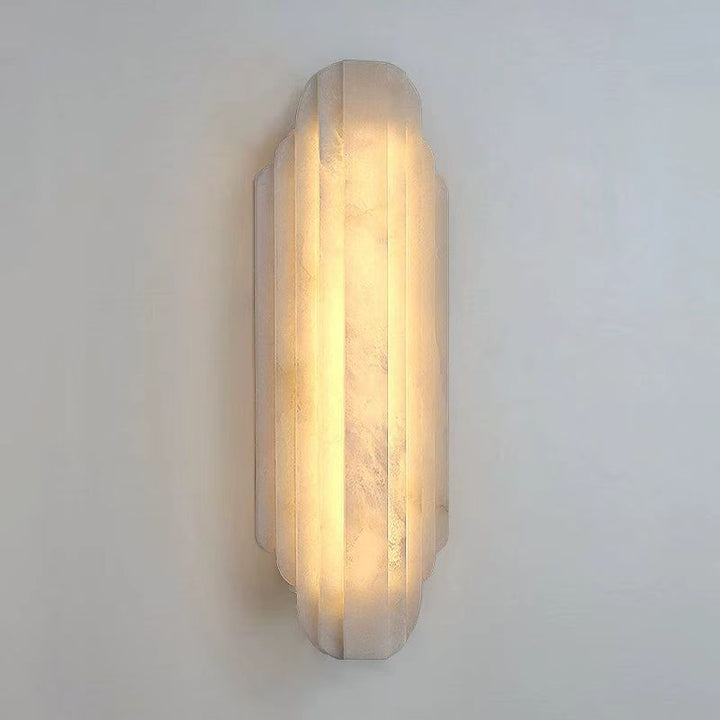 Elegant Minimalist Wall Sconce Light Fixture