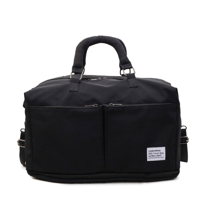 Durable Utility Travel Duffel Bag