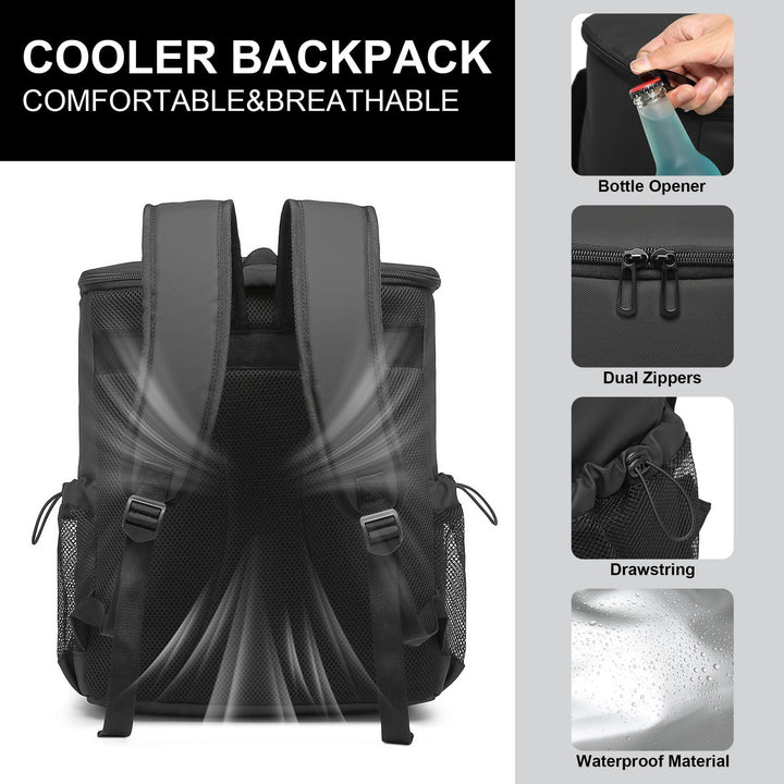 Women Backpack Bowlift
