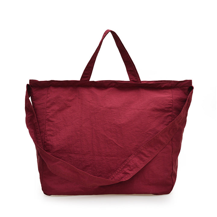 WoVersatile Everyday Oversized Tote Bag Bowlift