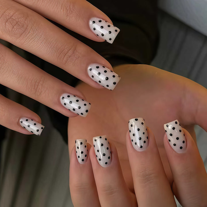 Nail Art Bowlift