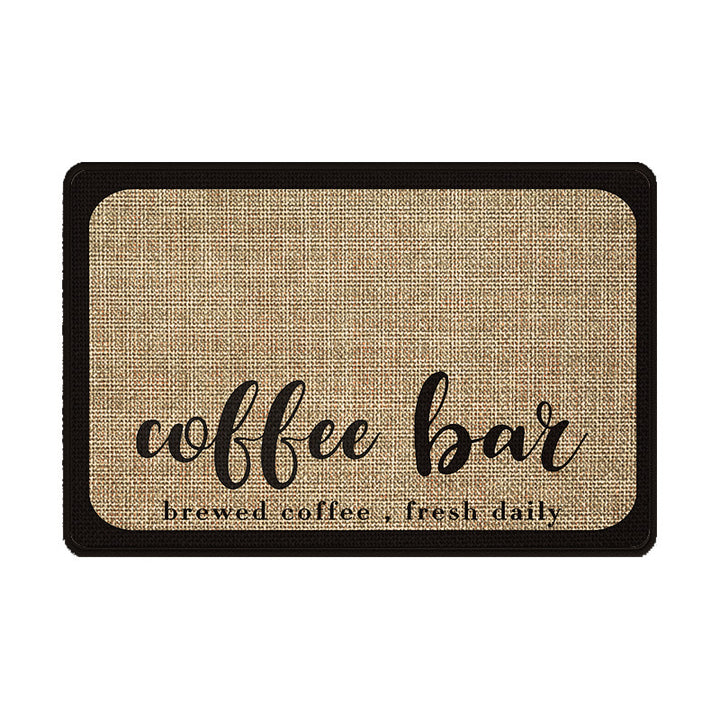 Anti-Fatigue Kitchen Sink Mat Bowlift