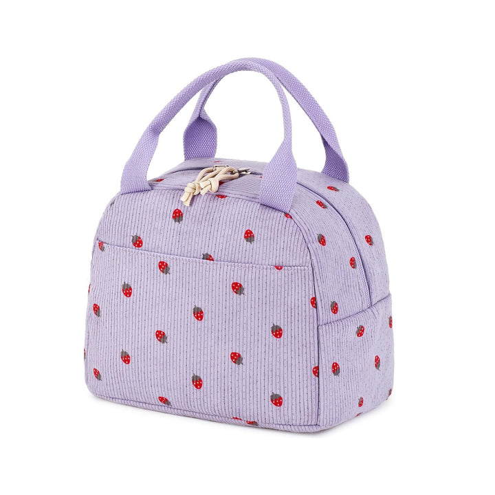 Bowlift cooler bag