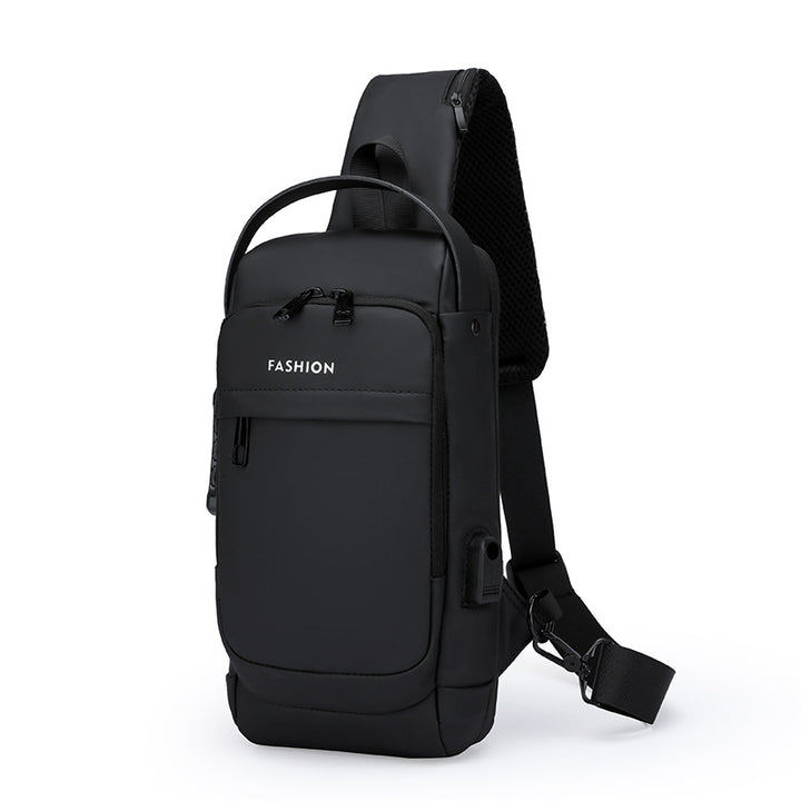 Lightweight Fashion Sling Bag Bowlift