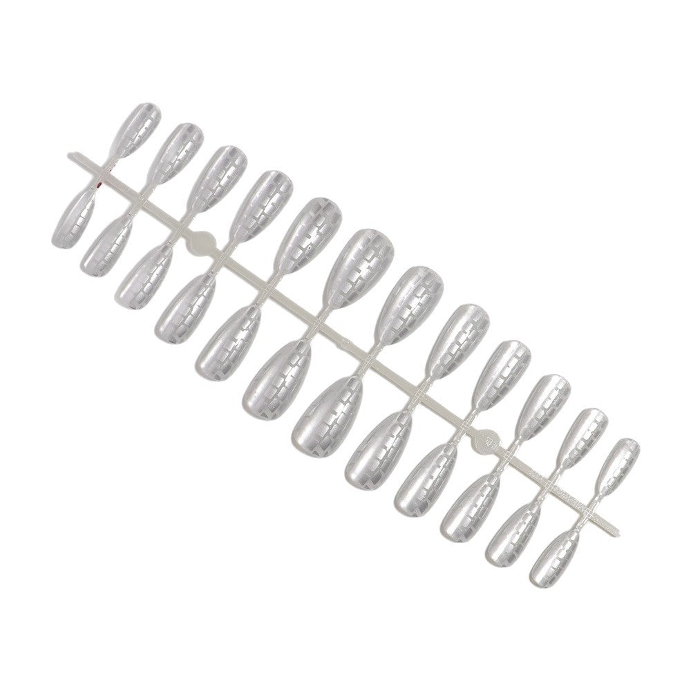Nail Art Extensions Bowlift