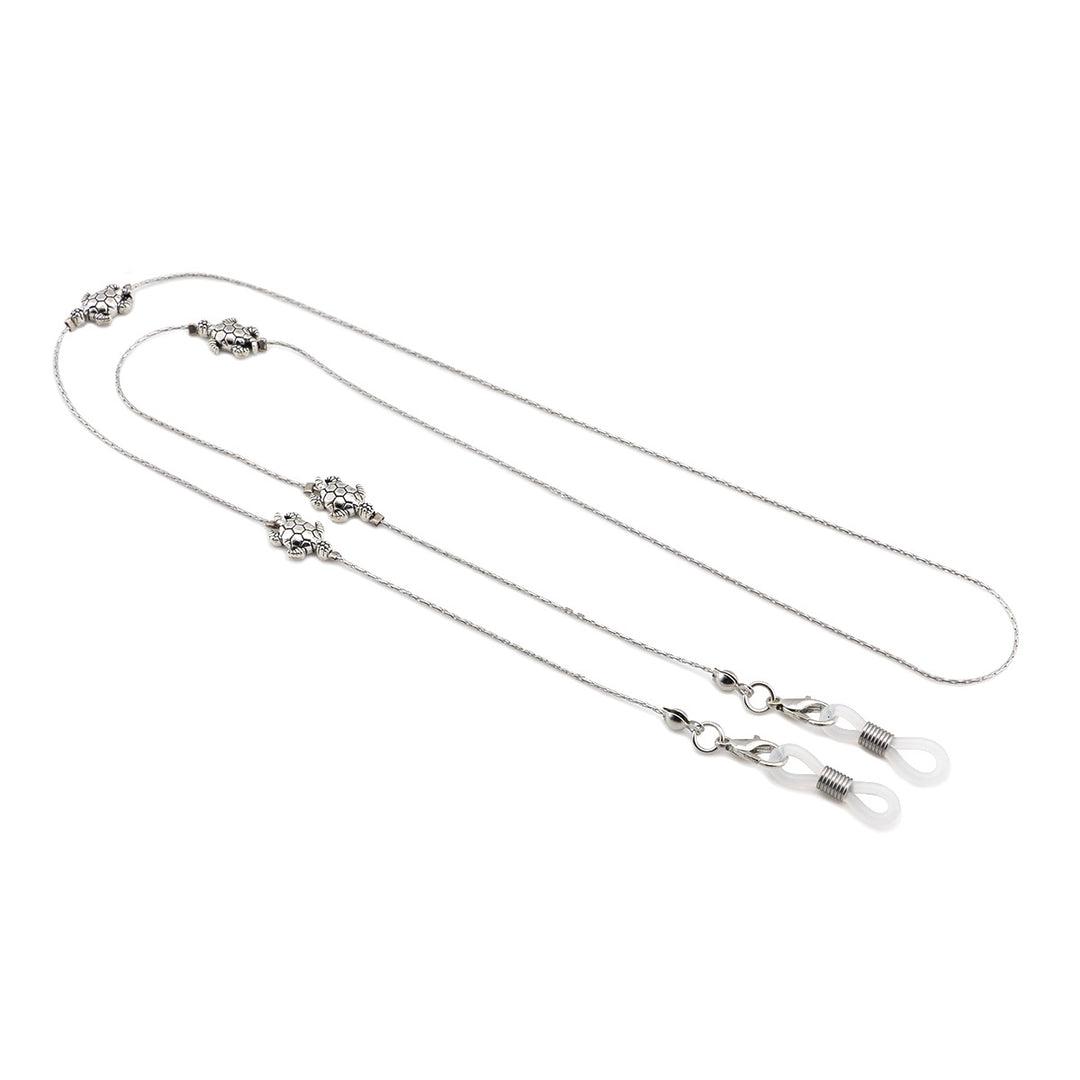 Adjustable Eyewear Retainer Bowlift