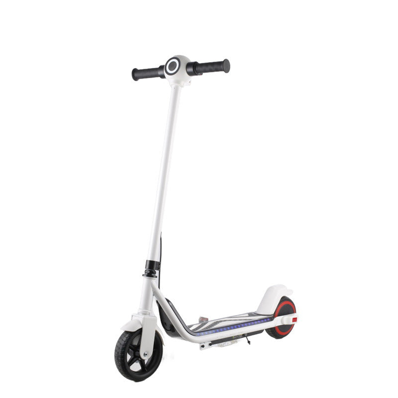 Electric Kick Scooter Bowlift