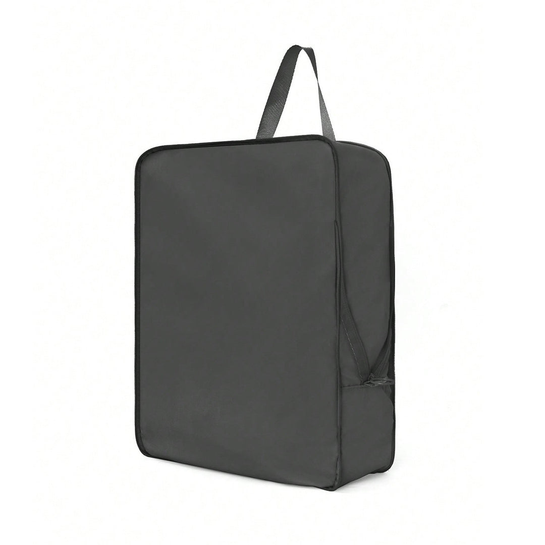 Clothing storage bag Bowlift