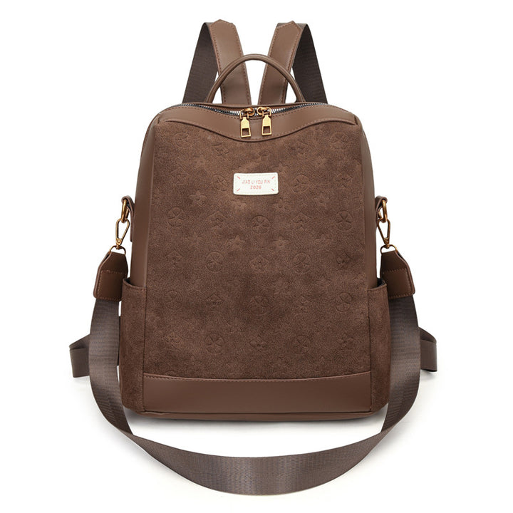 Versatile Fashion Backpack