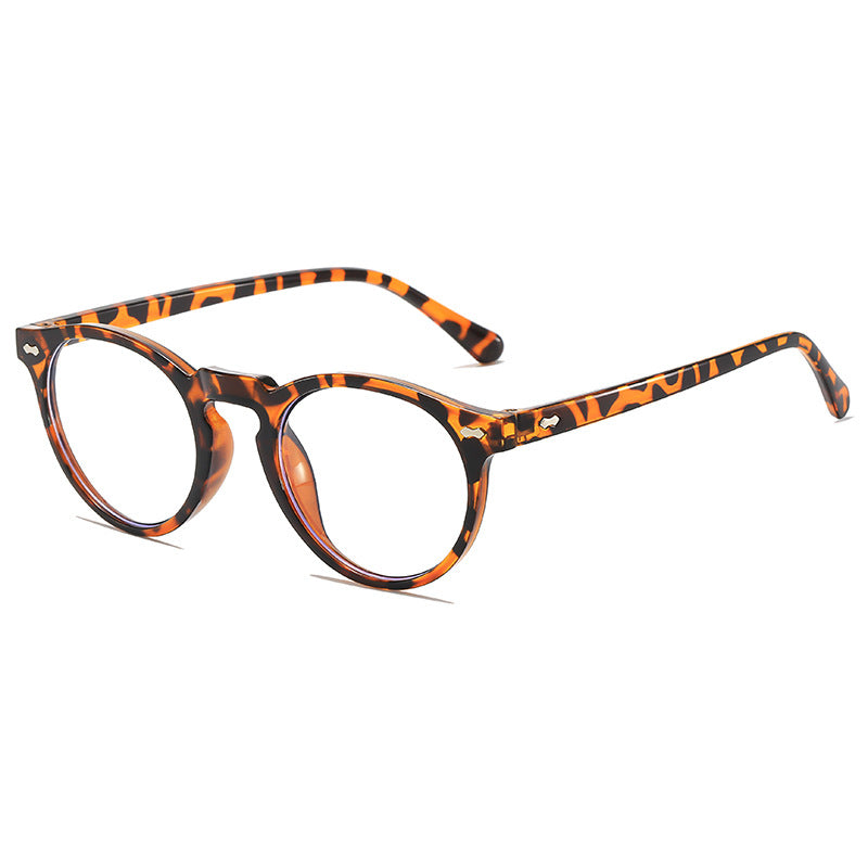 Retro Round Sunglasses Bowlift