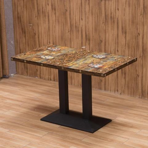 Modern Coffee Table Bowlift