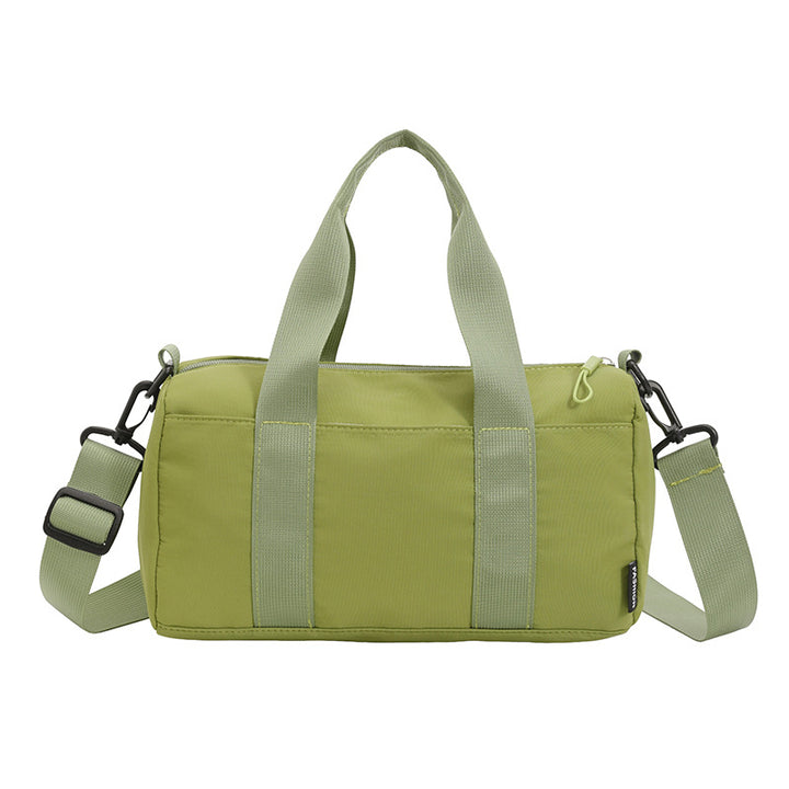 WoVersatile Everyday Canvas Utility Bag Bowlift