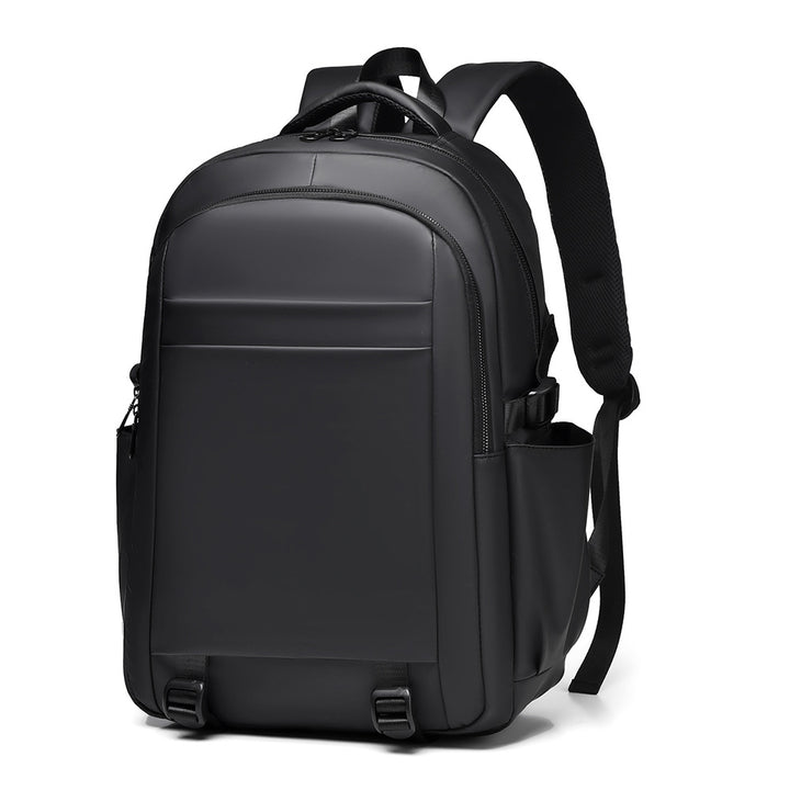 Robust Laptop Backpack with Secure Compartment Bowlift