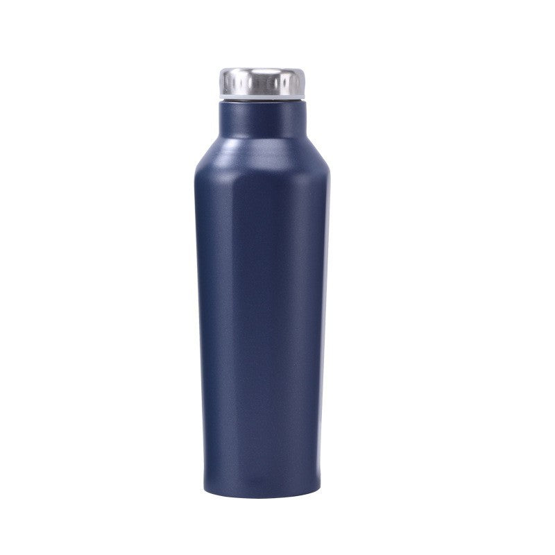 Ladies Insulated Stainless Steel Water Bottle Bowlift