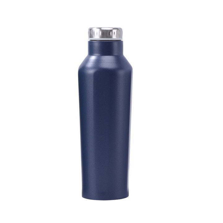 Ladies Insulated Stainless Steel Water Bottle Bowlift