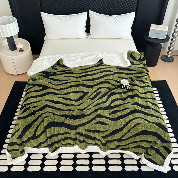 Women’s Snuggle Blanket Bowlift