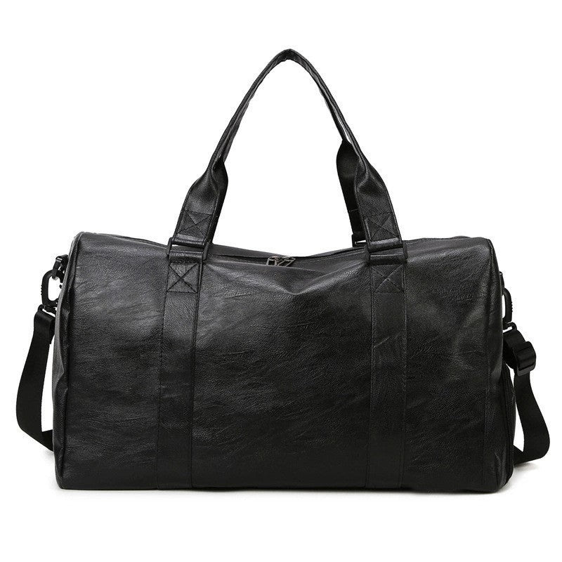 Sporty Weekend Bag Bowlift