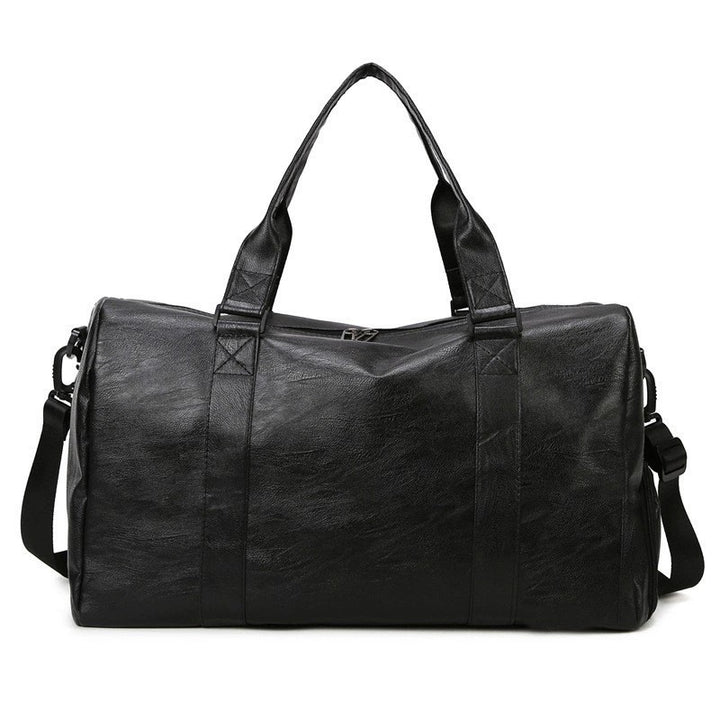 Sporty Weekend Bag Bowlift