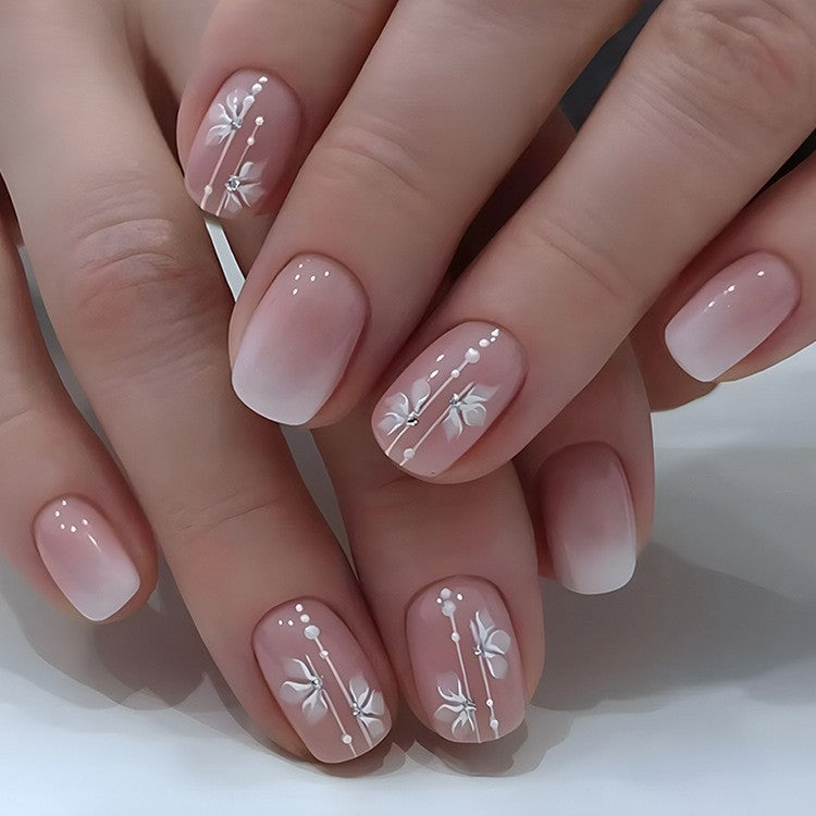 Elegant Nail Care Bowlift