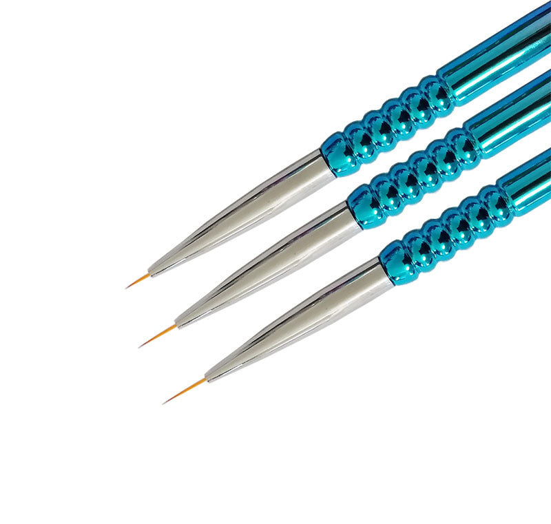Premium Precision Nail Art Detailing Tips Bowlift