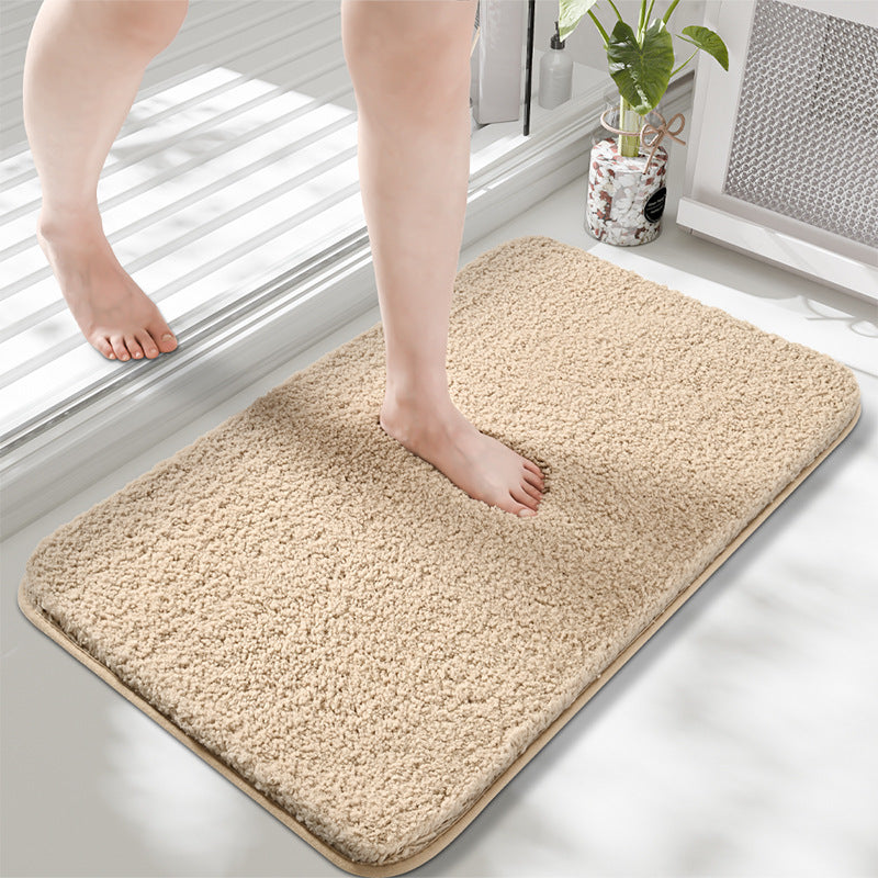 Anti-Slip Bath Mat