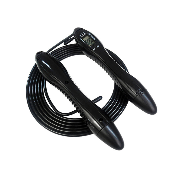 Digital Jump Rope Bowlift
