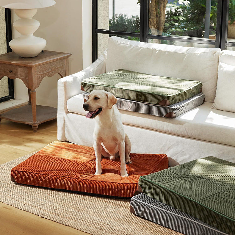 Comfortable Orthopedic Dog Mattress   Dog Bed