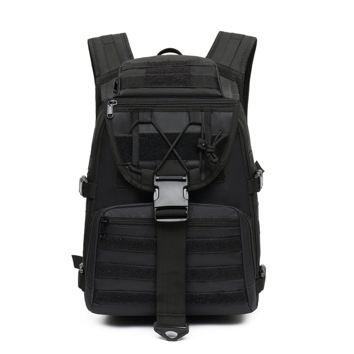 Tactical Military-Grade Backpack Bowlift