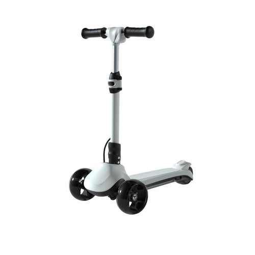 Versatile 3-Wheel Kick Scooter Bowlift