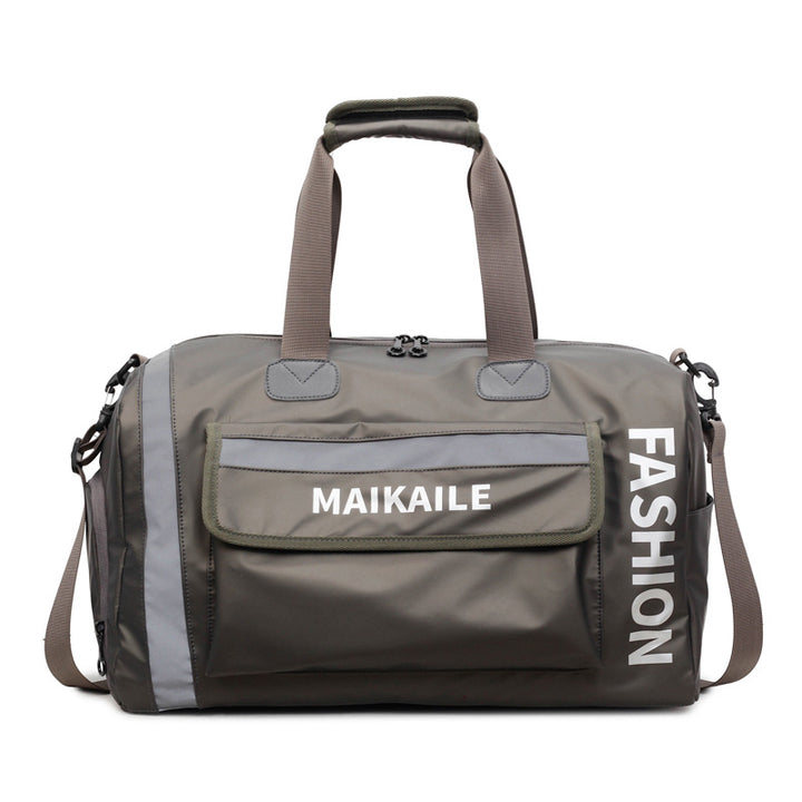Stylish Versatile Sports Duffle