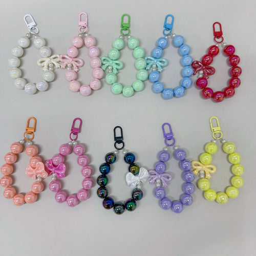 Charming Beaded Bracelet Bowlift