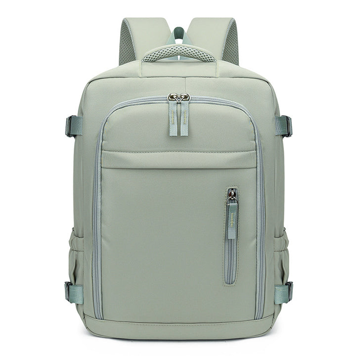 Versatile Travel Backpack Bowlift