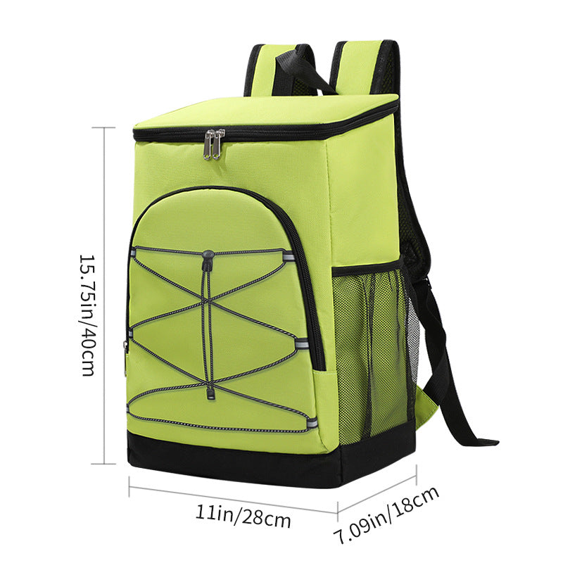 Rucksack Bowlift