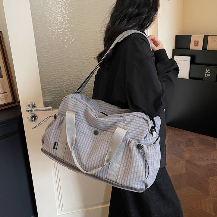 Versatile Travel Bowling Bag