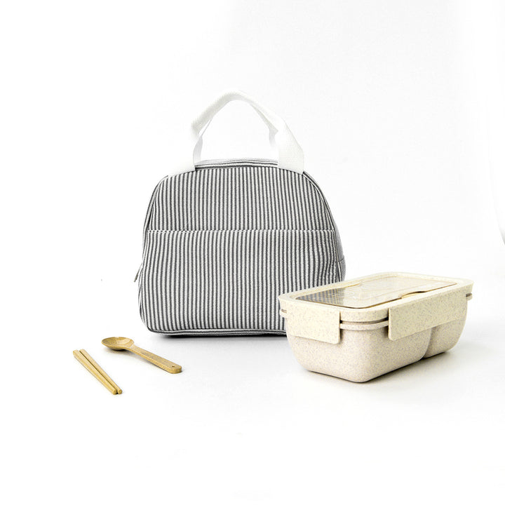 Insulated Lunch Cooler Bag