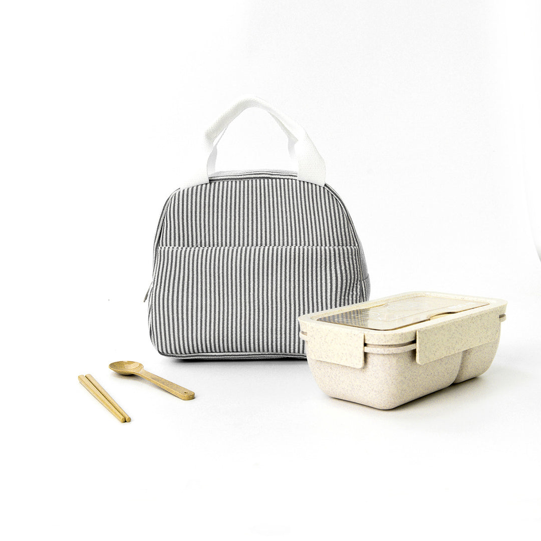Insulated Lunch Box