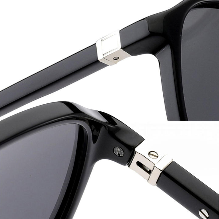 Women's sunglasses in a modern, striking design with UV protection Bowlift