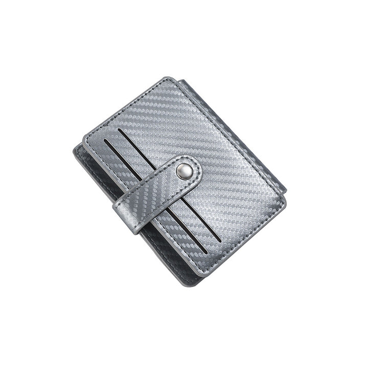 Carbon Fiber Wallet Bowlift