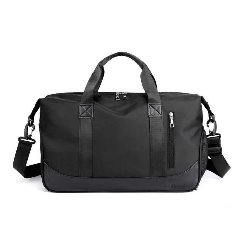 Practical Travel Bag Bowlift