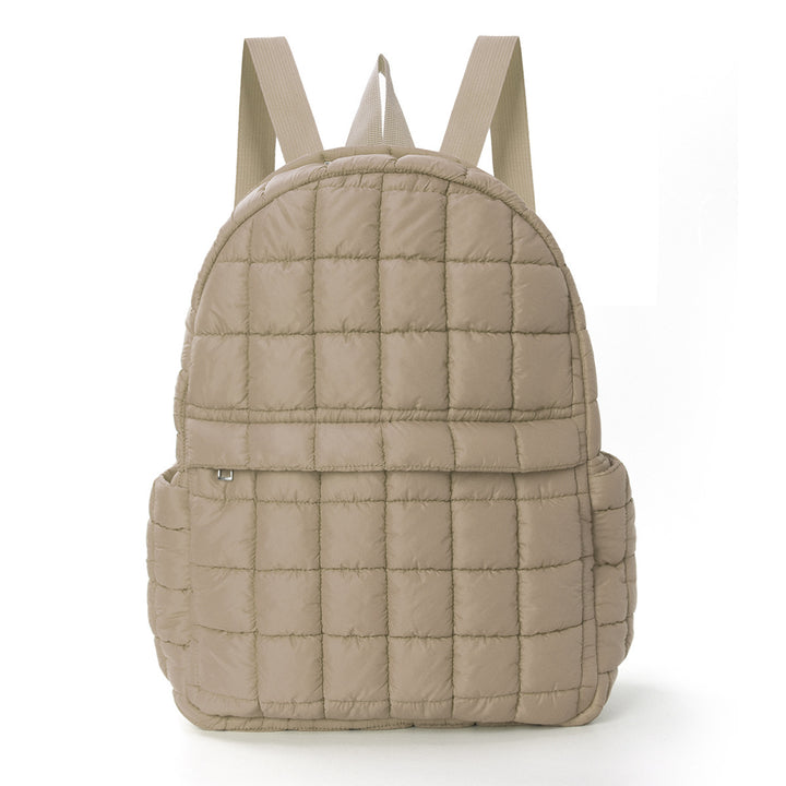 Padded Backpack Bowlift