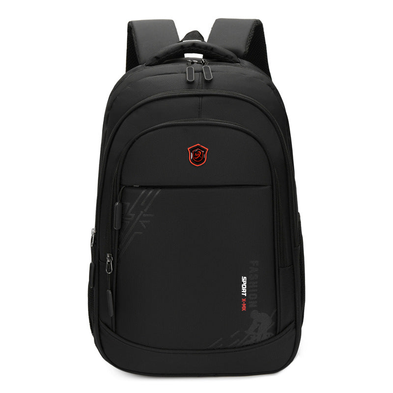 Ergonomic Multi-Compartment Sports Backpack Bowlift