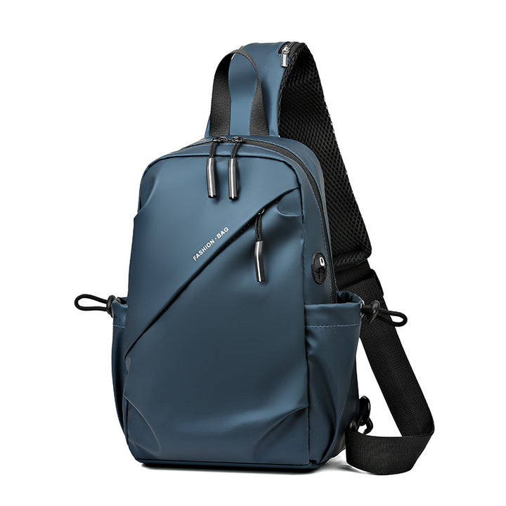 Crossbody Sling Bag Bowlift