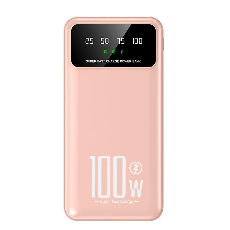Powerbank Bowlift