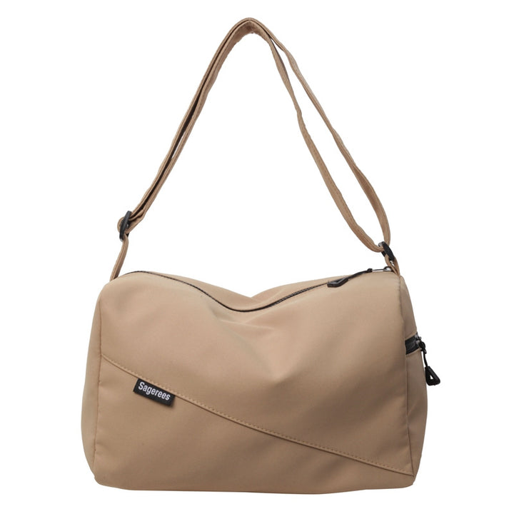 Designer Tote Bag With Unique Cut Bowlift