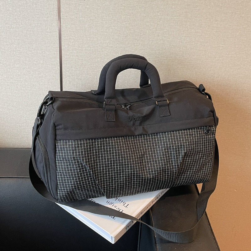 Premium Multi-Functional Travel Duffle